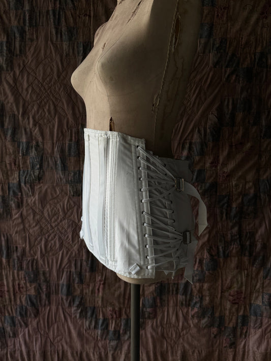 Vintage Medical Corset