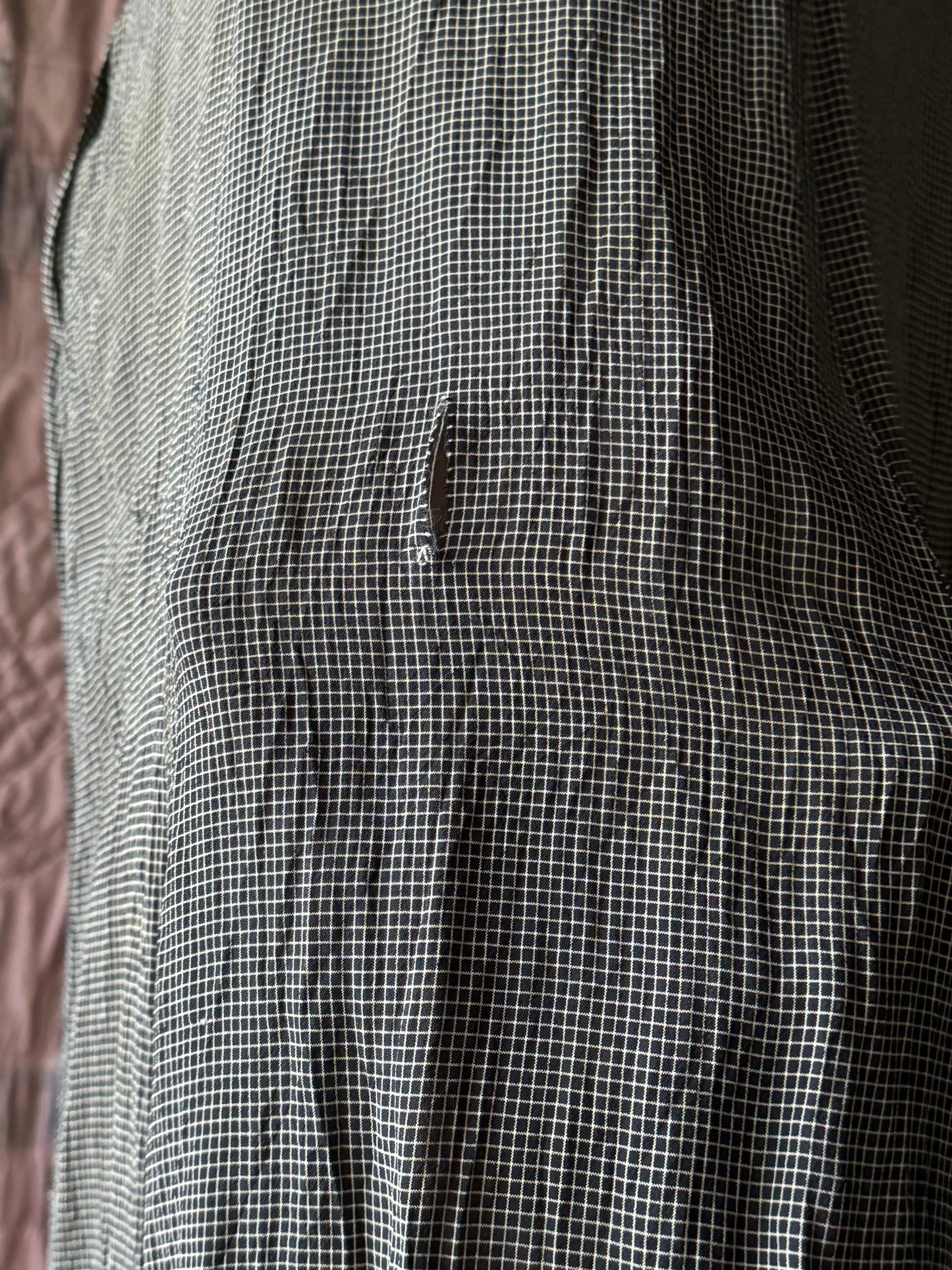 School marm dress 1930's